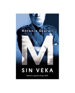 M. Sin veka Antonio SkuratiSo cheap