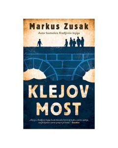 Klejov most Markus ZusakSo cheap