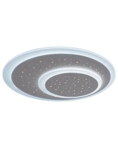 RABALUX Taneli 3264 LED 47 W PlafonjeraSo cheap