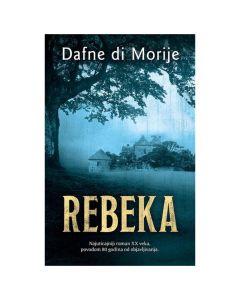 Rebeka Dafne di MorijeSo cheap