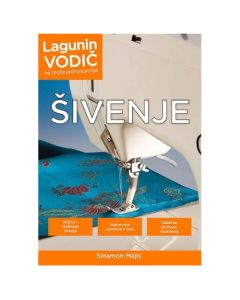 Lagunin vodič - Šivenje Sinamon MajlsSo cheap