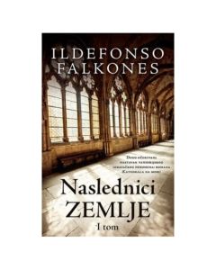 Naslednici zemlje - I tom Ildefonso FalkonesSo cheap