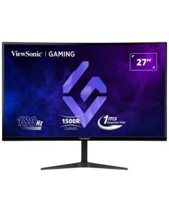 VIEWSONIC 27'' VA VX2718-PC-MHD MonitorSo cheap