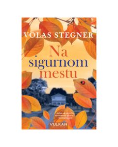 Na sigurnom mestu Volas StegnerSo cheap