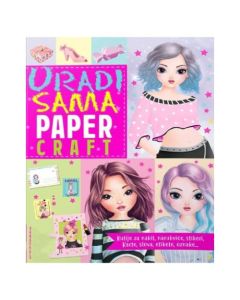 Uradi sama - Paper craft Grupa autoraSo cheap