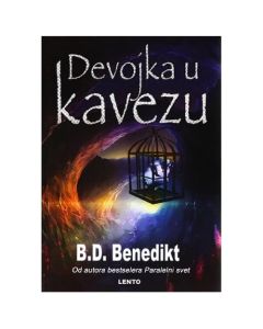 Devojka u kavezu B. D. BenediktSo cheap