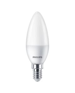 PHILIPS 40 W B35 E14 LED SijalicaSo cheap