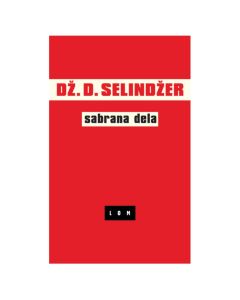 Sabrana dela Dž. D. SelindžerSo cheap