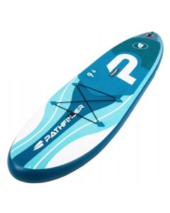 JILONG SUP Pathfinder 9'6" Daska na naduvavanjeSo cheap