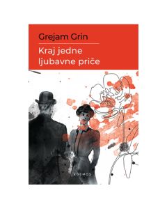 Kraj jedne ljubavne priče Grejam GrinSo cheap