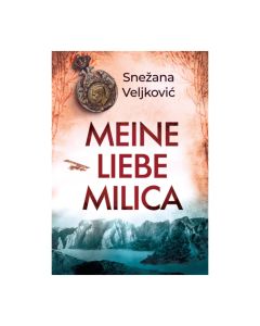 Meine liebe Milica Snežana VeljkovićSo cheap