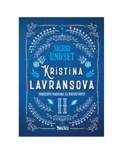 Kristina Lavransova - Knjiga II Sigrid UndsetSo cheap