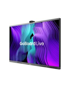 HISENSE Advanced Interactive Display with Integrated 4K Camera 65” 65MR6DE Monitor So cheap