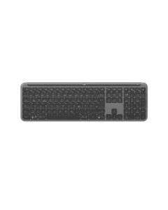 LOGITECH Signature Slim Graphite K950 Bežična tastaturaSo cheap