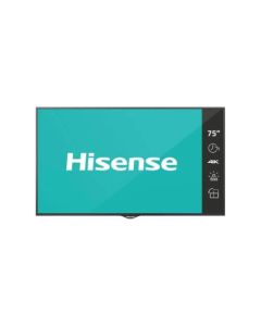 HISENSE Digital Signage Systems 75" IPS 75B4E30T Monitor So cheap