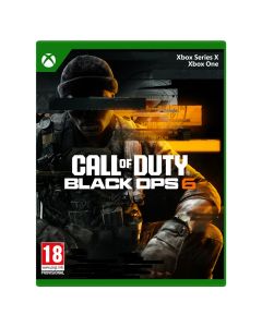 XBOX One Call of Duty: Black Ops 6So cheap