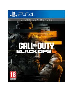 PS4 Call of Duty: Black Ops 6So cheap