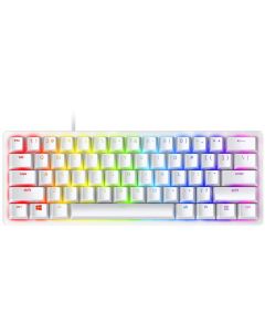 RAZER Huntsman Mini Mercury US - Žična gejmerska tastaturaSo cheap