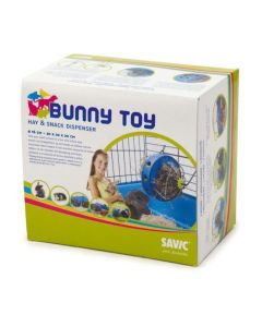 SAVIC Bunny Toy Kugla za senoSo cheap