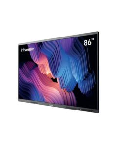 HISENSE Interactive touch display 86" 86MR6DE-E MonitorSo cheap