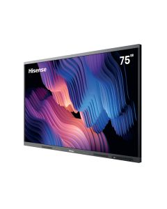 HISENSE GoBoard - Advanced Interactive Display 75” DSD 75MR6DE Interaktivni monitor So cheap