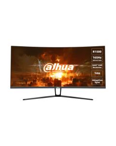 DAHUA 34" VA LM34-E330C MonitorSo cheap