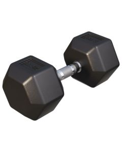 GORILLA SPORTS Hex gumirana bučica (22,5 kg)So cheap