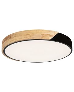 RABALUX Maple 3528 LED 24 W PlafonjeraSo cheap