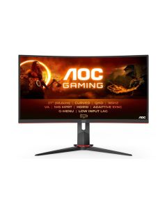 AOC 27" VA CQ27G2S/BK MonitorSo cheap