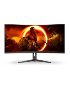 AOC Agon 34" VA CU34G2XE/BK Monitor So cheap