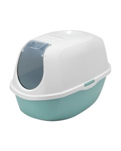 MODERNA WC Smart Cat Toalet za mačke Light BlueSo cheap