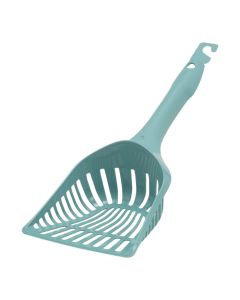 MODERNA Handy Max Reticulated Scoop Lopatica za mačke Light BlueSo cheap