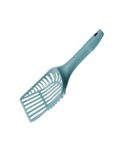 MODERNA Handy Reticulated Scoop Lopatica za mačke Light BlueSo cheap