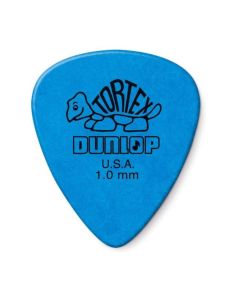 DUNLOP Tortex 418R1.0 Trzalica So cheap