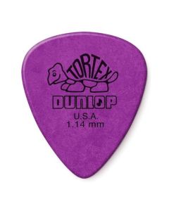 DUNLOP Tortex 418R1.14 TrzalicaSo cheap