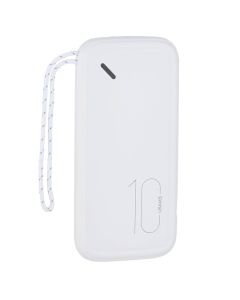 USAMS 10000 mAh 10W 10KCD15002 Power Bank (beli)So cheap