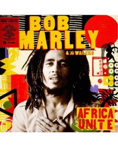 Bob Marley & The Wailers - Africa UniteSo cheap