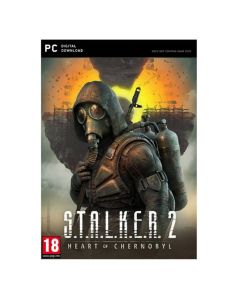 PC S.T.A.L.K.E.R. 2 - The Heart of ChernobylSo cheap