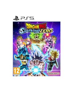 PS5 Dragon Ball: Sparking! ZEROSo cheap