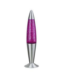 RABALUX 4115 Glitter E14 G45 25 W Lava lampaSo cheap