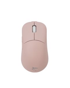 WHITE SHARK Aero Pink Gejmerski mišSo cheap