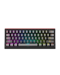 MARVO KG962 Black US Gejmerska tastaturaSo cheap