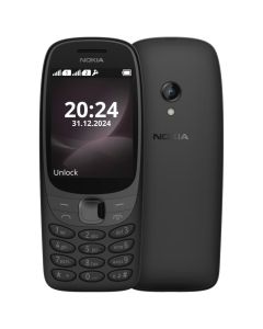 NOKIA 6310 2024 BlackSo cheap