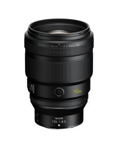 NIKON Nikkor Z 135 mm f/1.8 S Plena ObjektivSo cheap