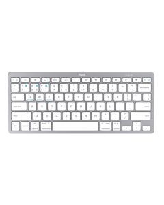 TRUST Basic BT White US Bežična tastaturaSo cheap