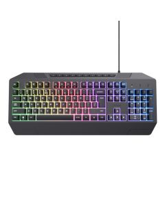 TRUST GXT 836 EVOCX US Gejmerska tastaturaSo cheap