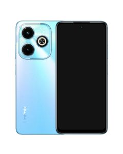 INFINIX Hot 40i 4/128GB Palm BlueSo cheap