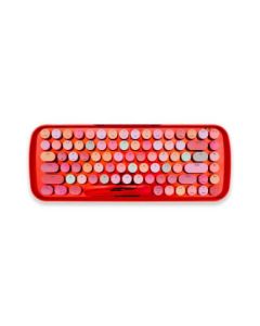 MOFII Red BT SK-645BTWRD US Bežična tastaturaSo cheap