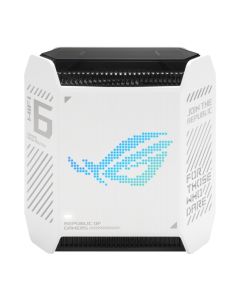 ASUS ROG Rapture GT6 Moonlight White (W-1-PK) Mesh sistemSo cheap