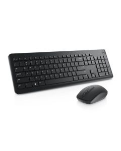 DELL Wireless Black US KM3322W Set tastatura i mišSo cheap